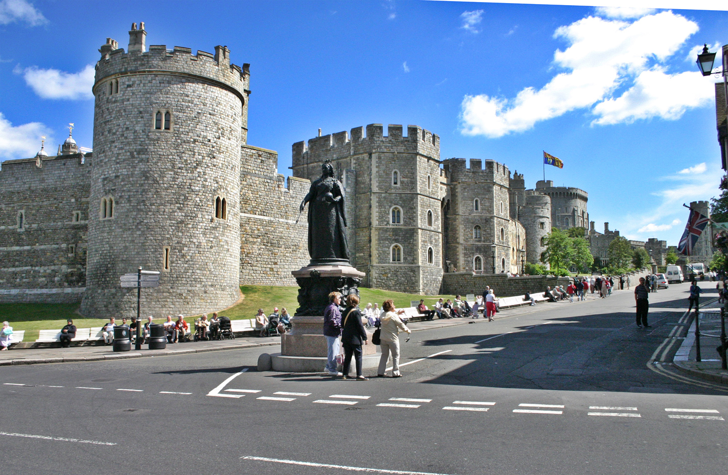 Windsor Castle 1 picture, Windsor Castle 1 photo, Windsor Castle 1 pic