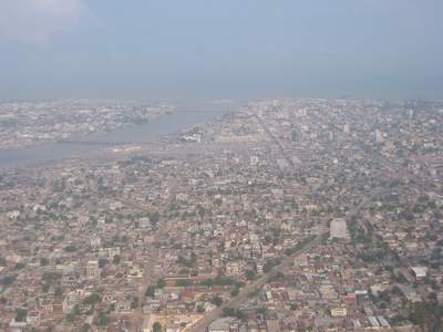 Benin-Cotonou-design