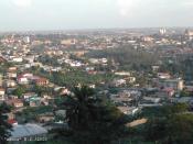 Cameroon-Yaounde-africa