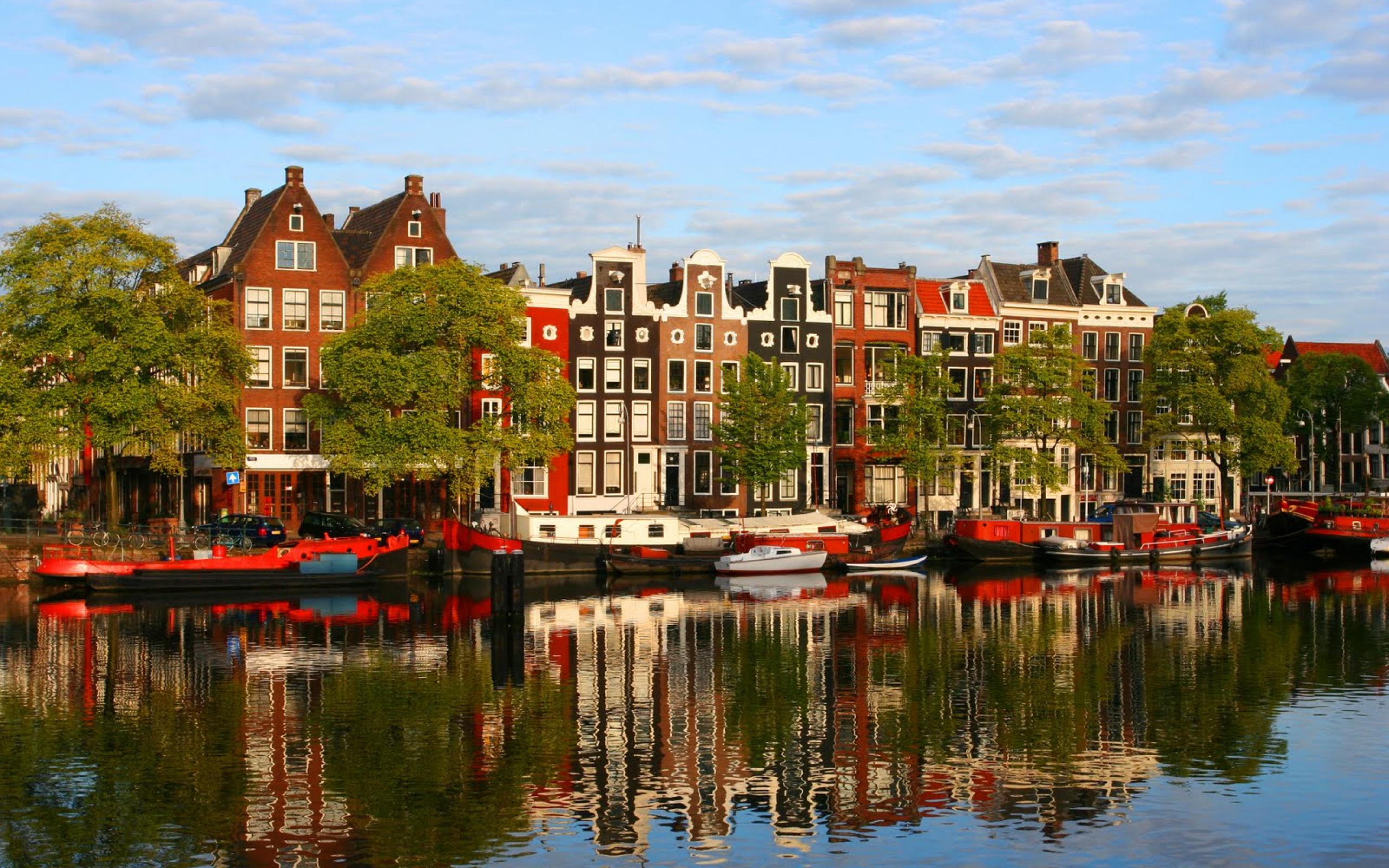 Amsterdam Holland