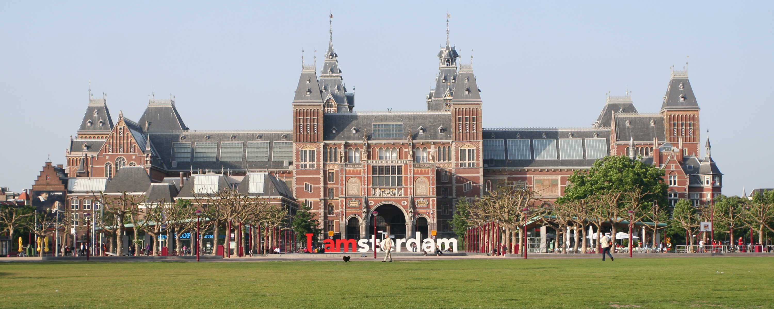 Rijksmuseum Amsterdam