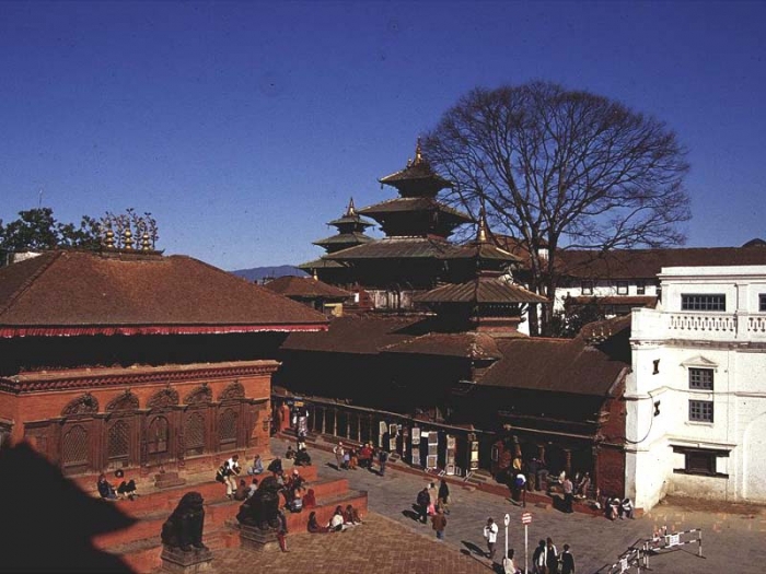 nepal