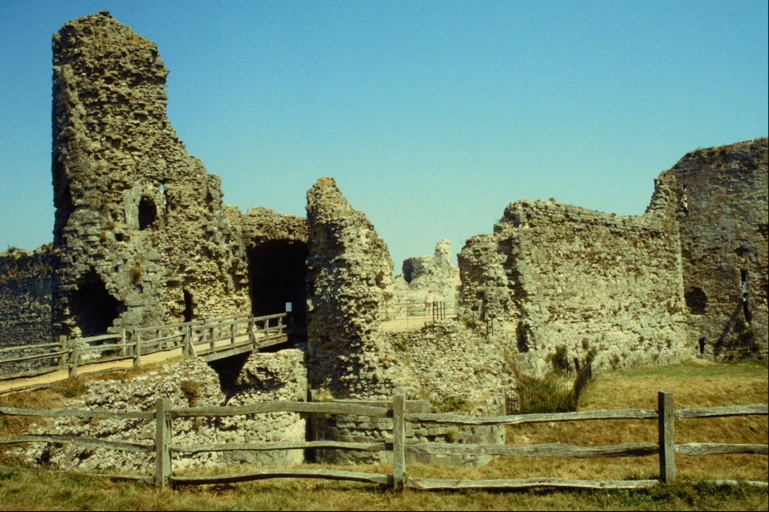 Historic Ruins 73