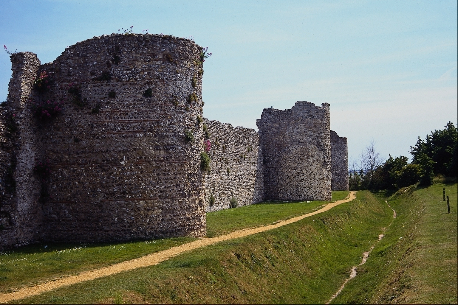 Historic Ruins 94