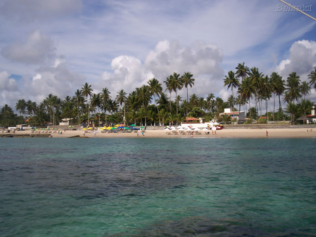 Porto de Galinhas Pernambuco