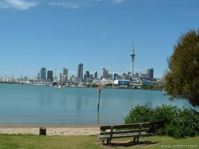 Auckland free