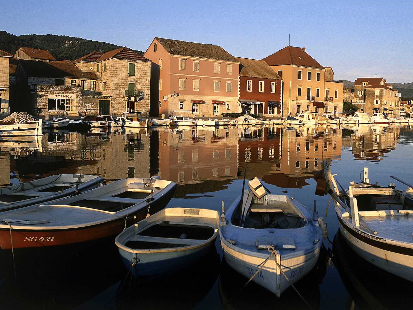 Hvar Croatia