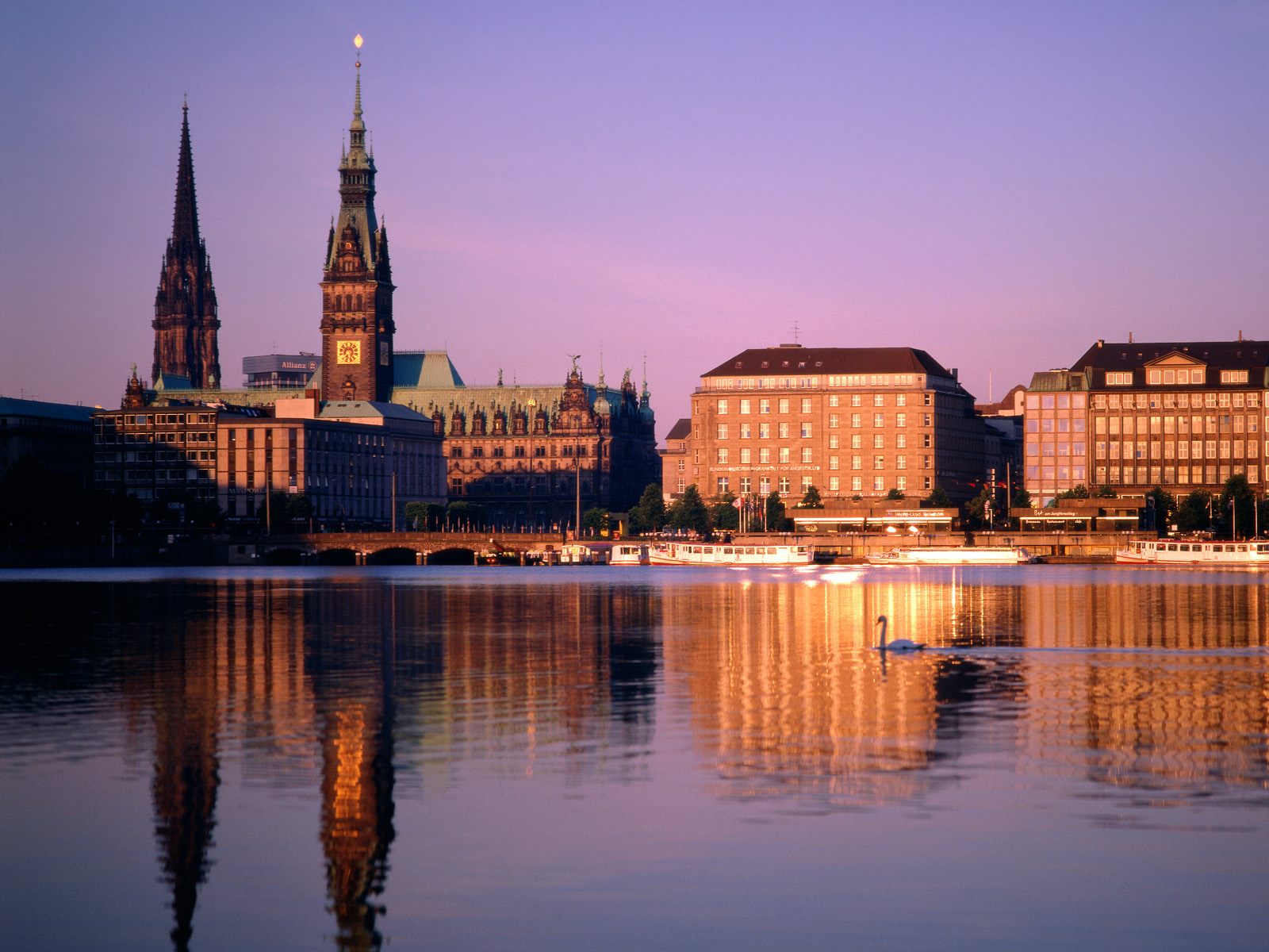 Hamburg Germany