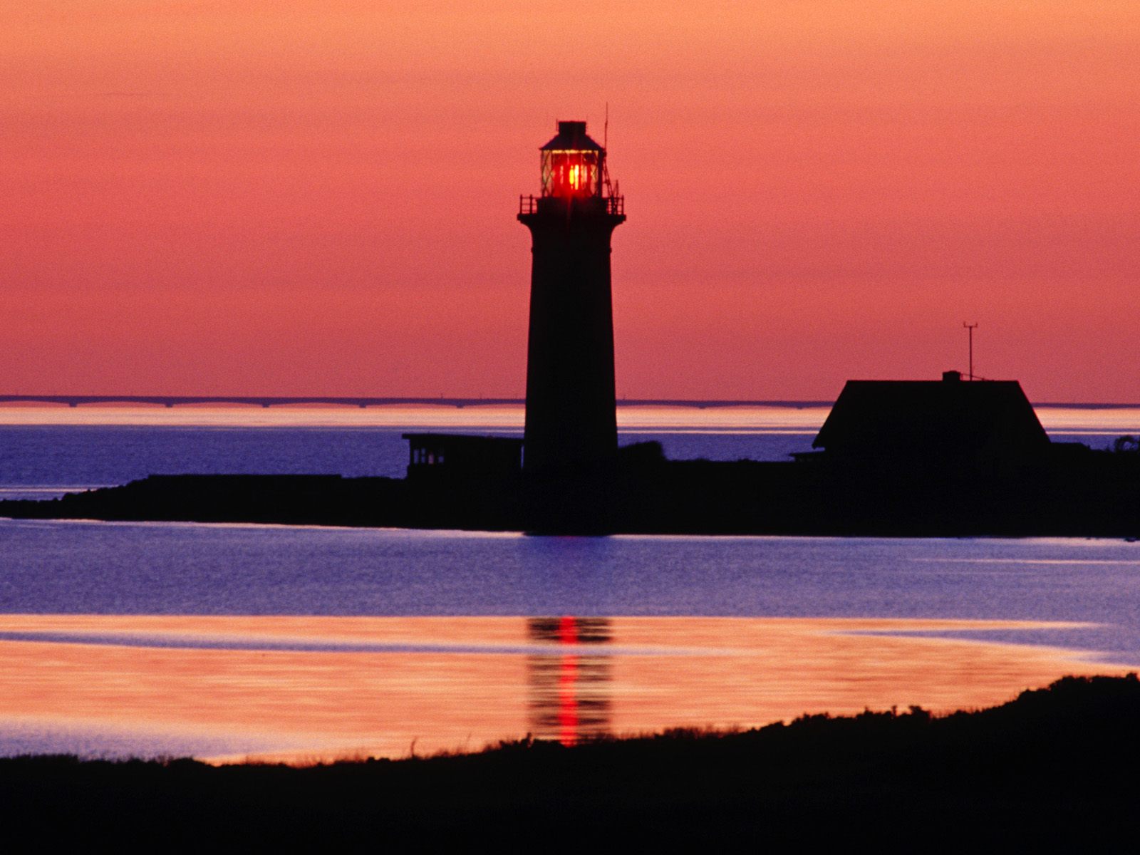 Omoe Island Denmark