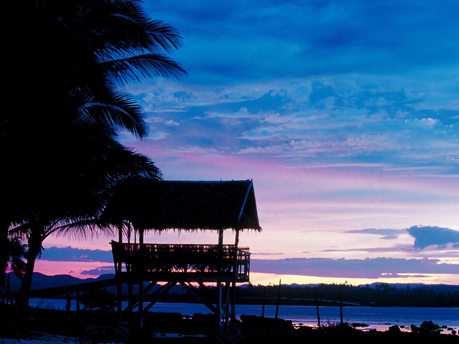 Siargao Island Philippines