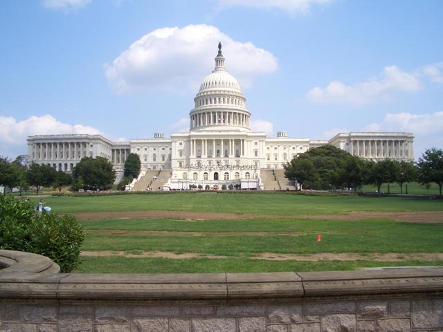 washington dc usa