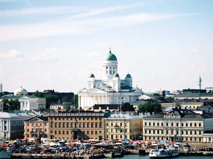 helsinki de