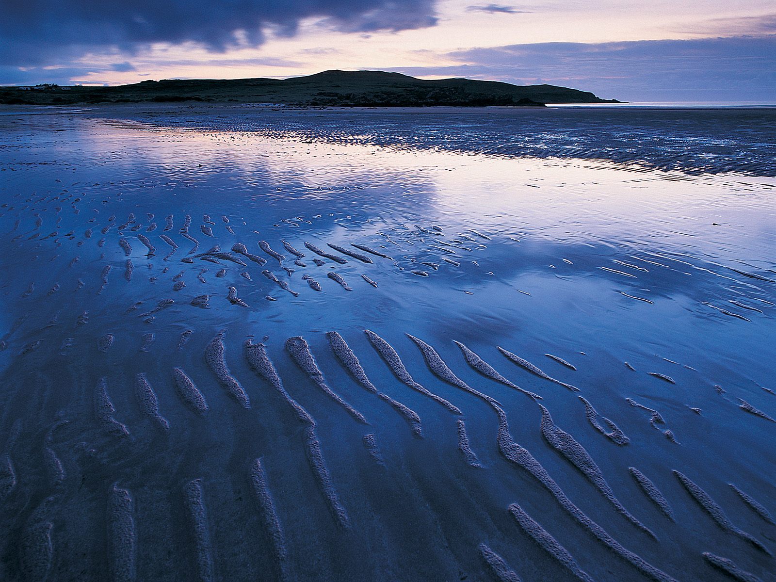 Achnahaird Beach Scotland