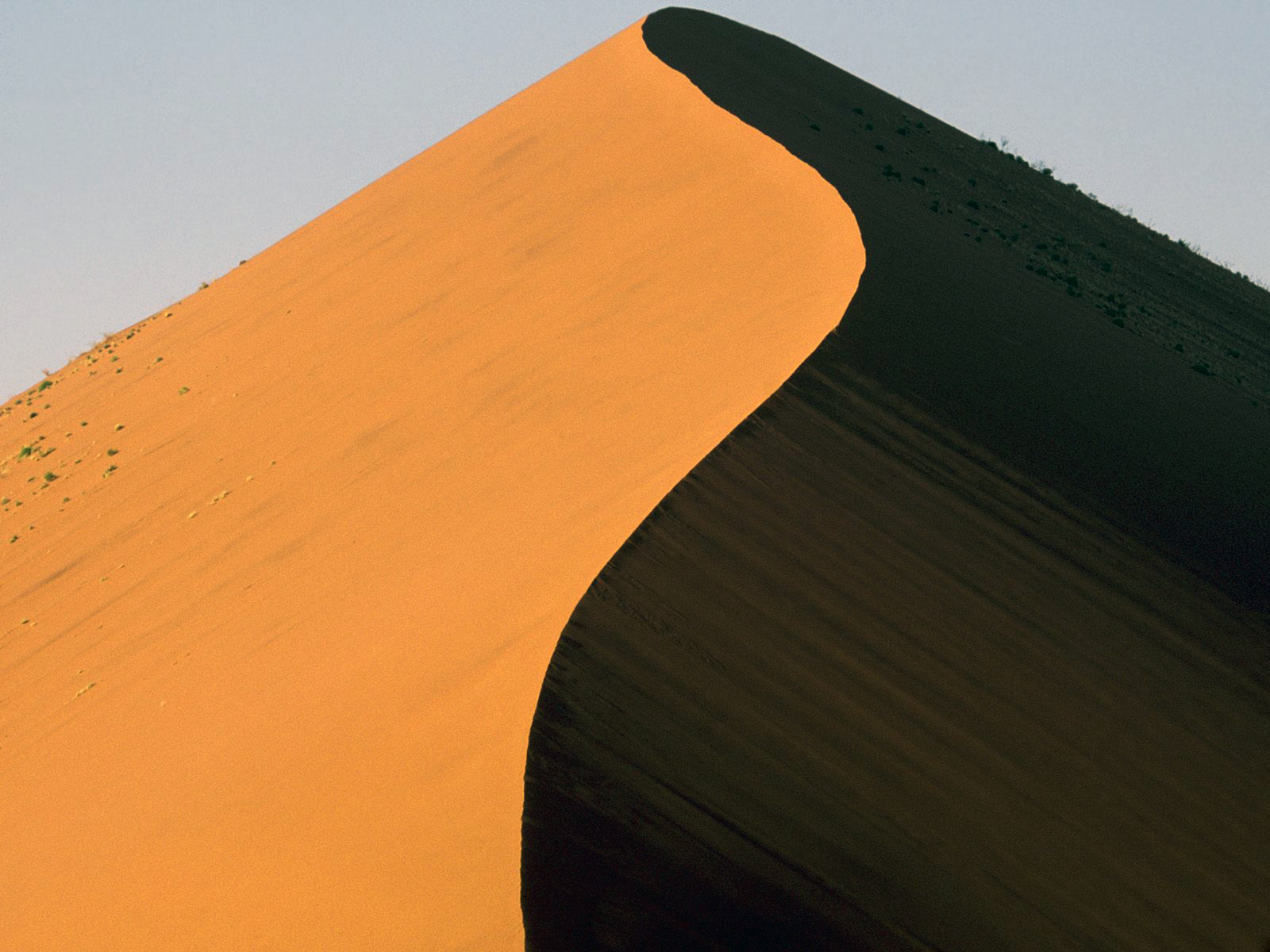 Sossusvlei National Park Namib Desert Namibia,