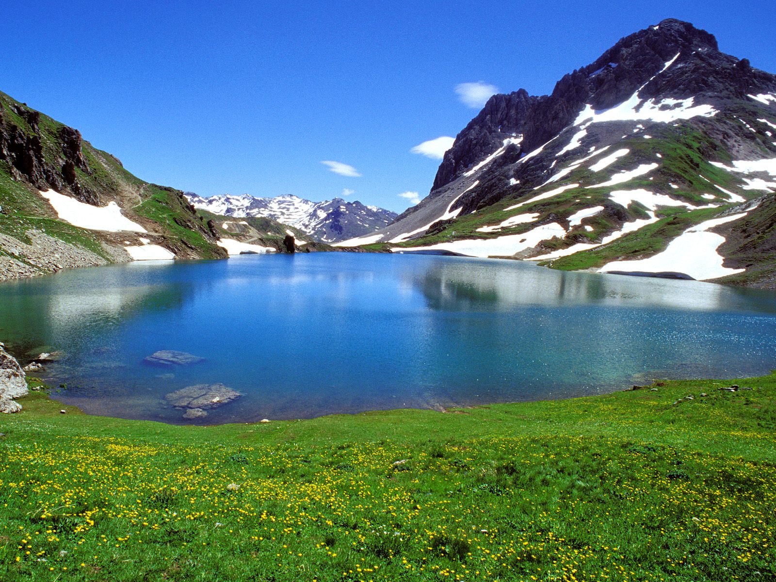 Hautes-Alpes France