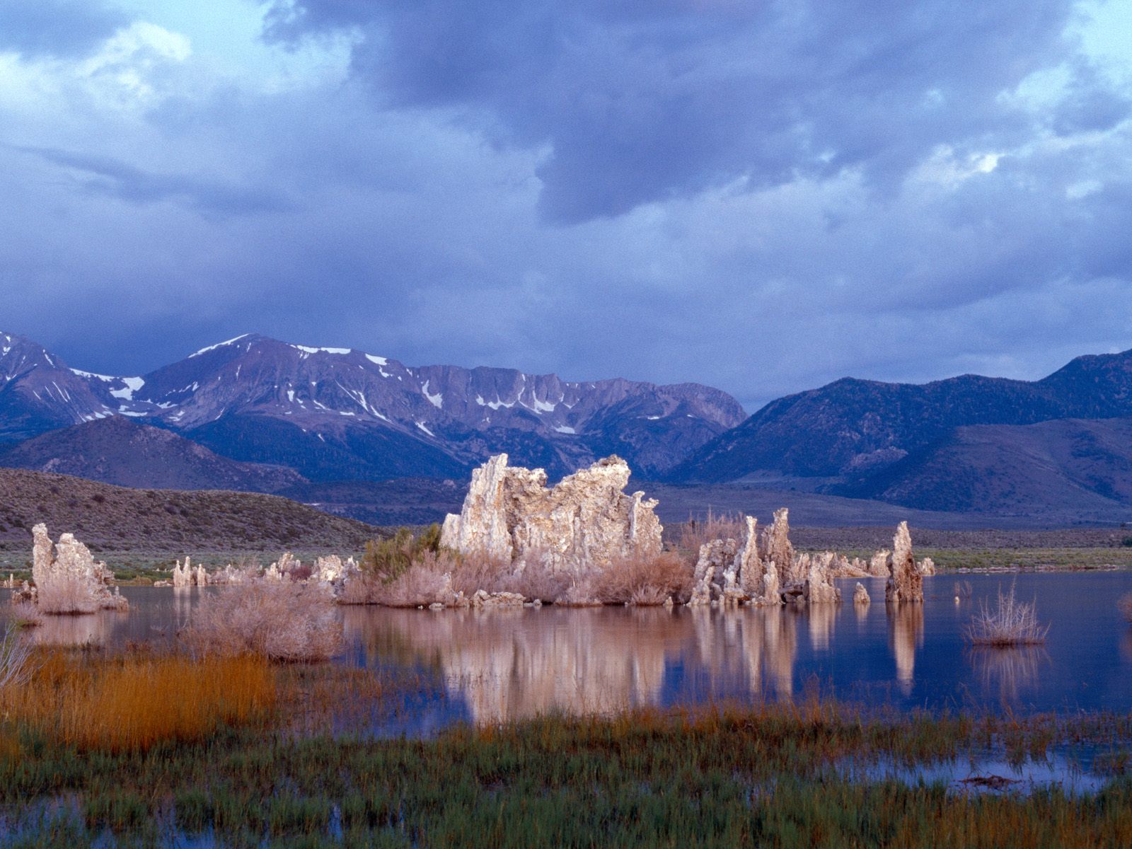 Mono Lake California