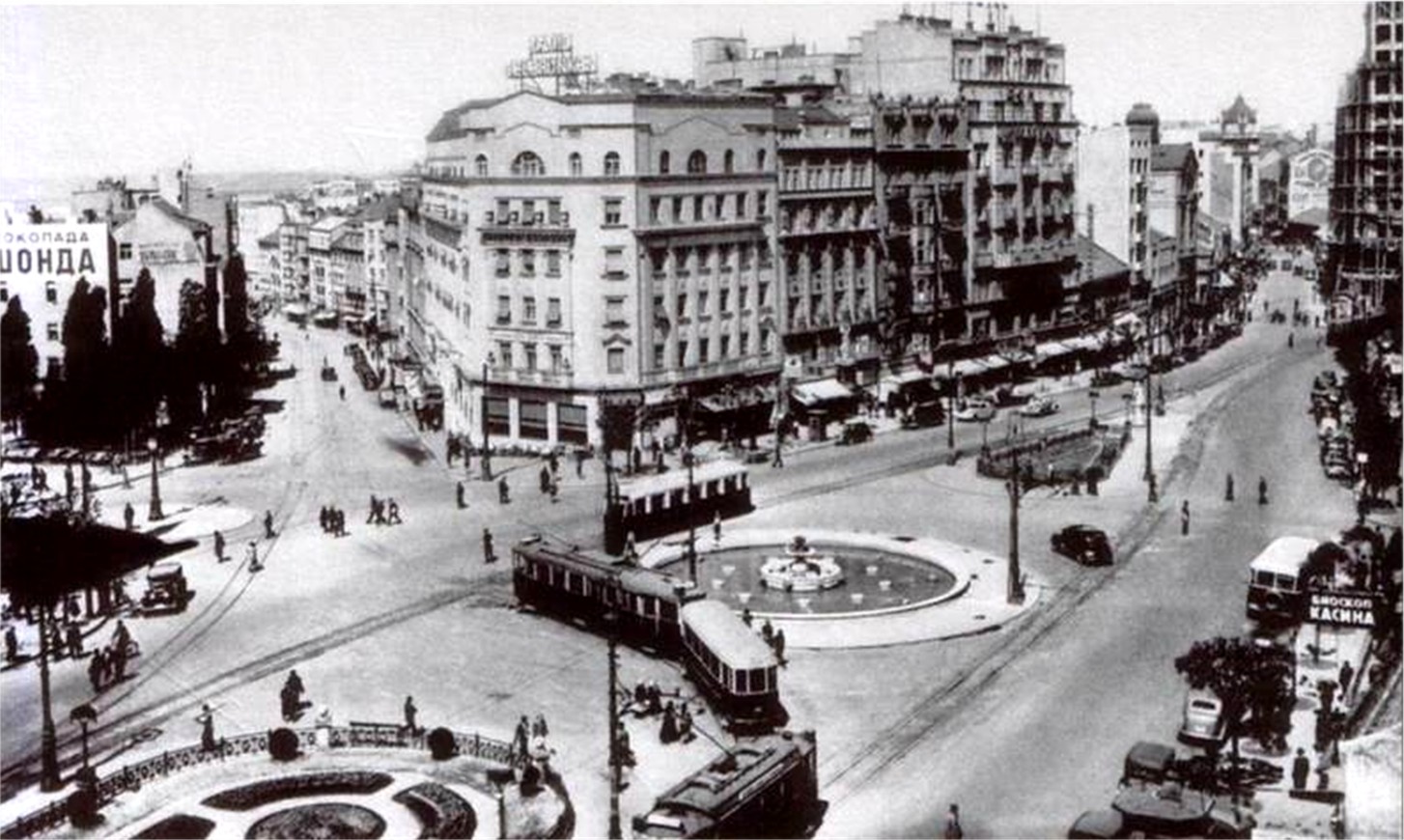 belgrade-terazije-1939