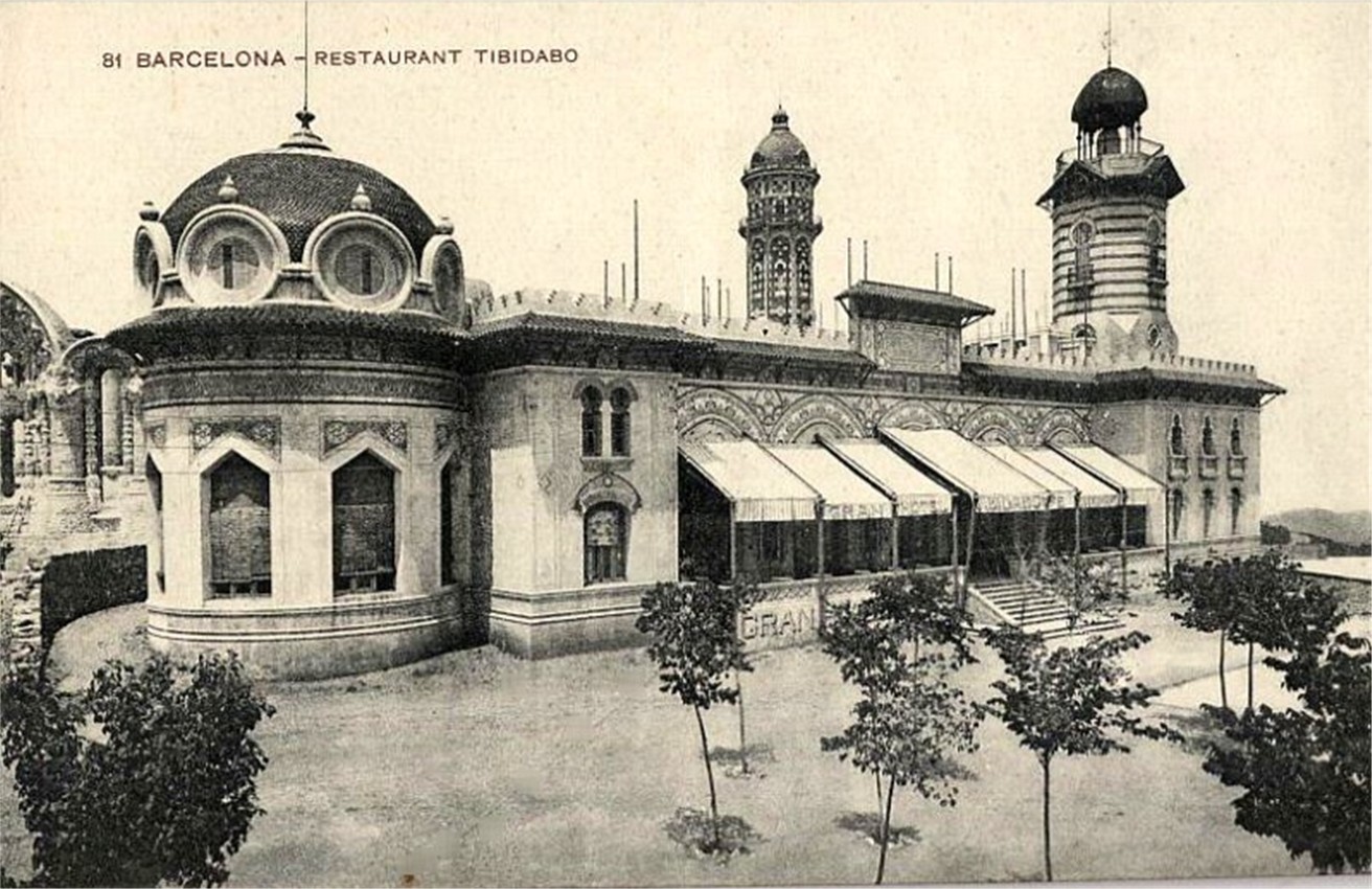 barcelona-tibidabo