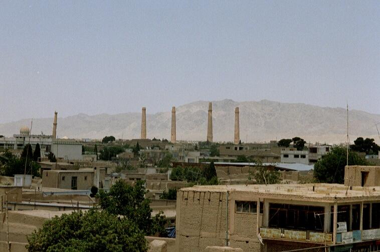 Afghanistan-Herat-wswakhan