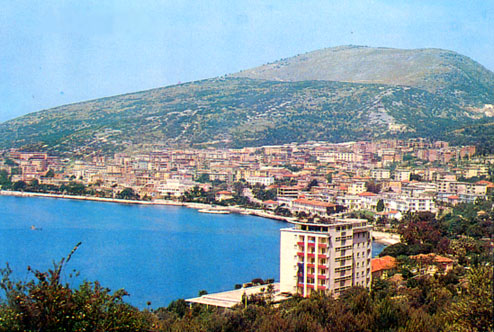 albania-Saranda