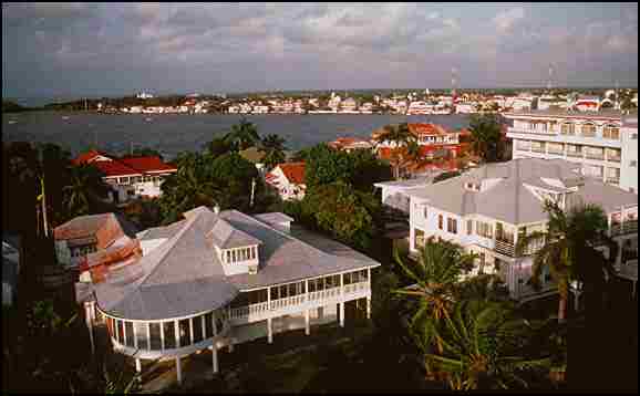 BelizeCity