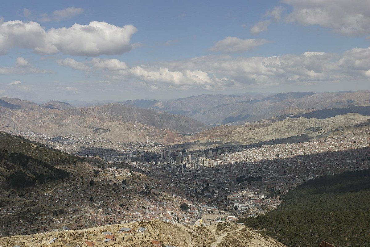 bolivia-LaPaz-photo