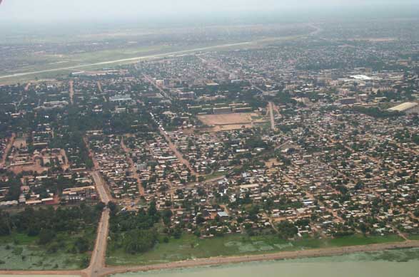 Burkina Faso-Ouagadougou-ricardotel