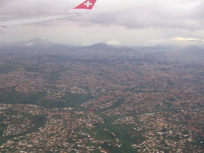 Cameroon-Yaounde-pic