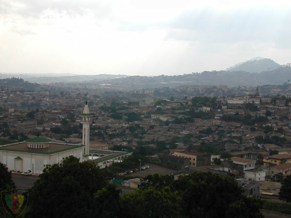 yaounde