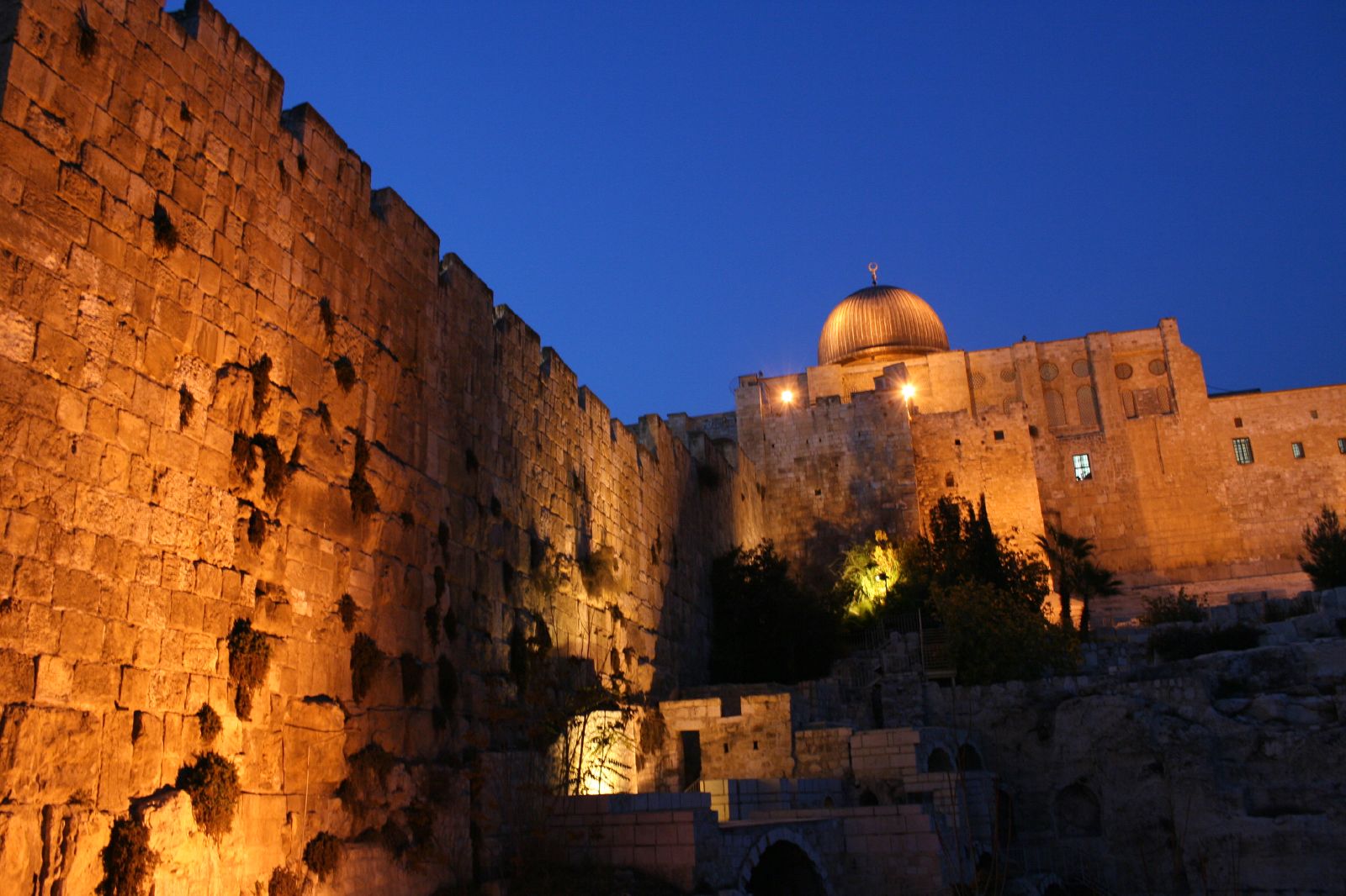 AQSA MOSQUE