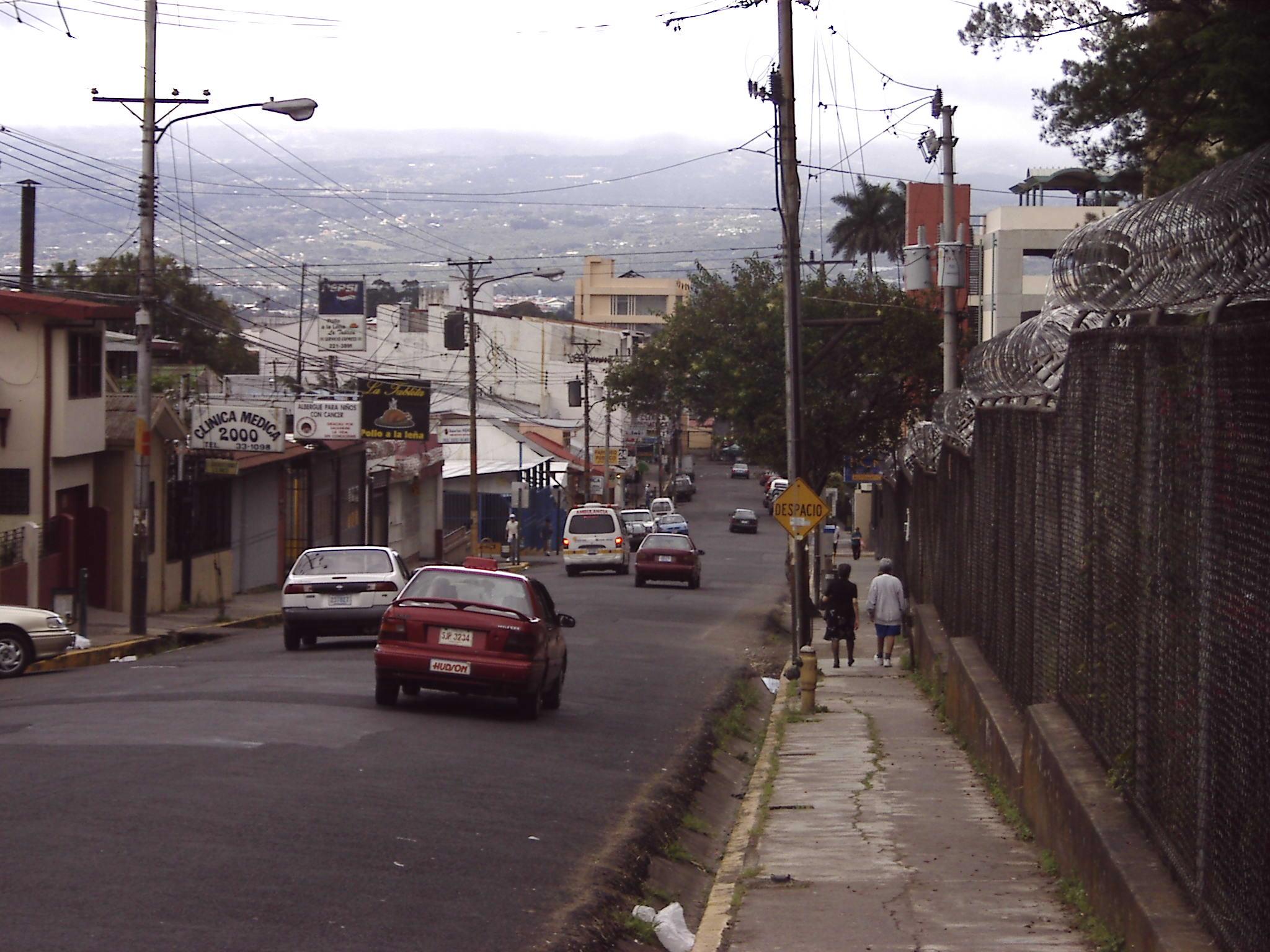 Costa Rica-Alajuela