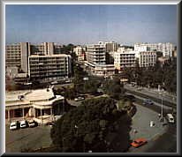 Cyprus-Nicosia