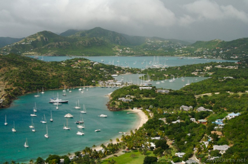 antigua-and-barbuda cool