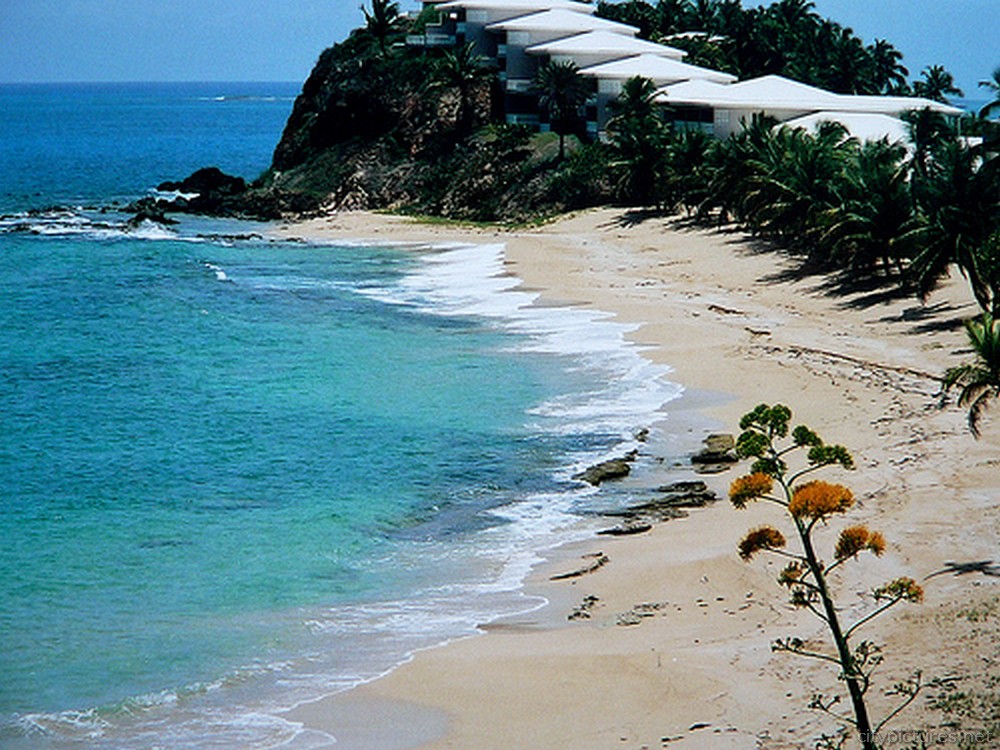 antigua-and-barbuda sea