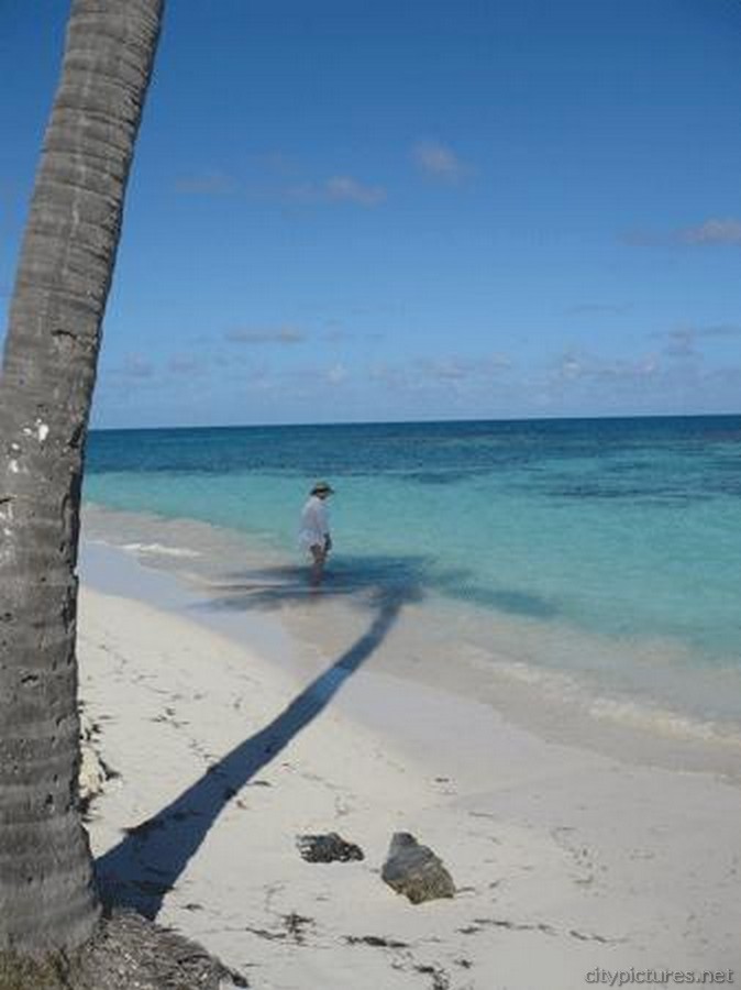 antigua-and-barbuda vacation