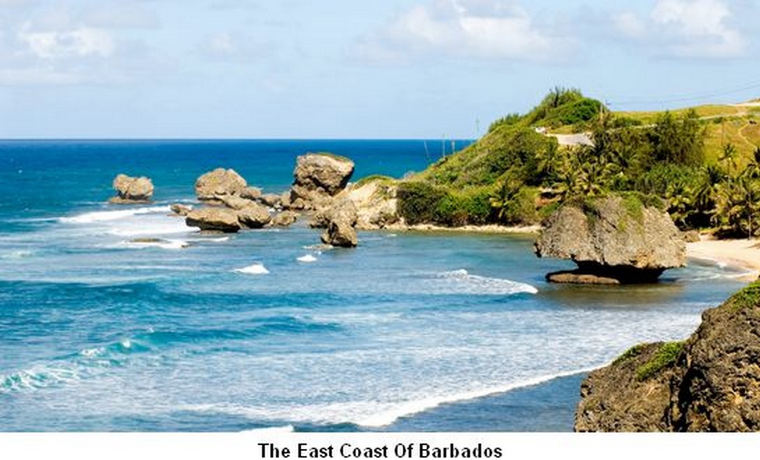 barbados-sea