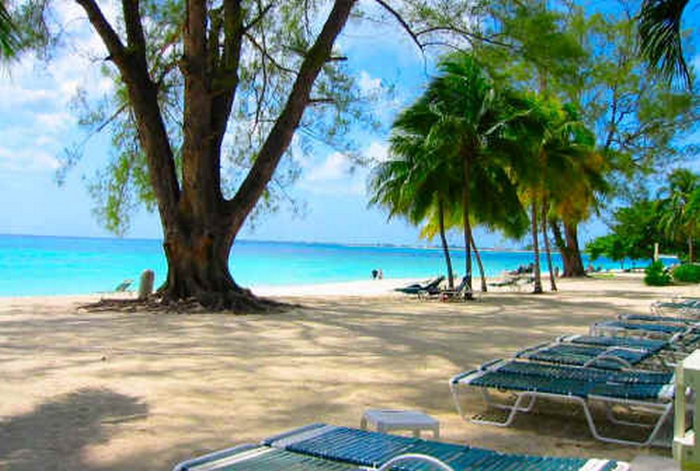 Cayman islands property