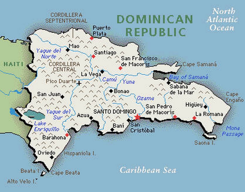 dominican-republic