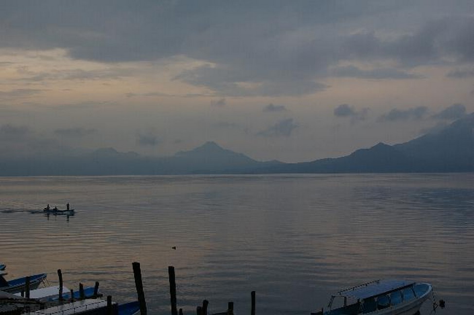 atitlan Guatemala