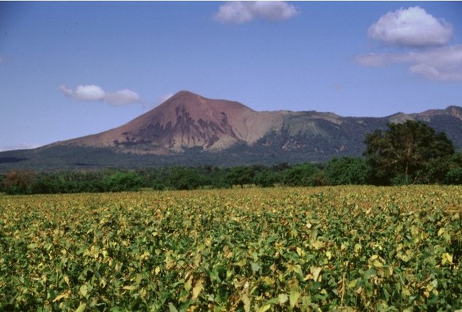 Nicaragua telica