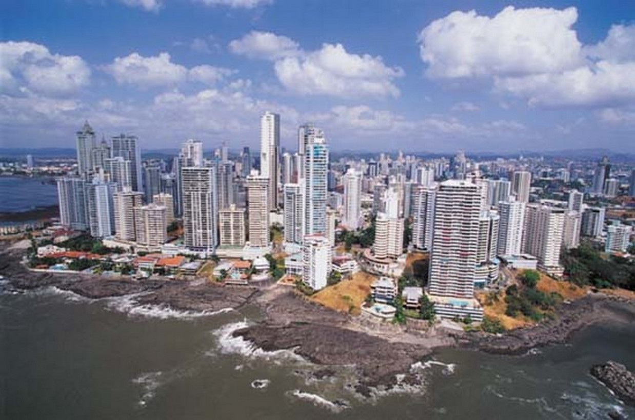 panama