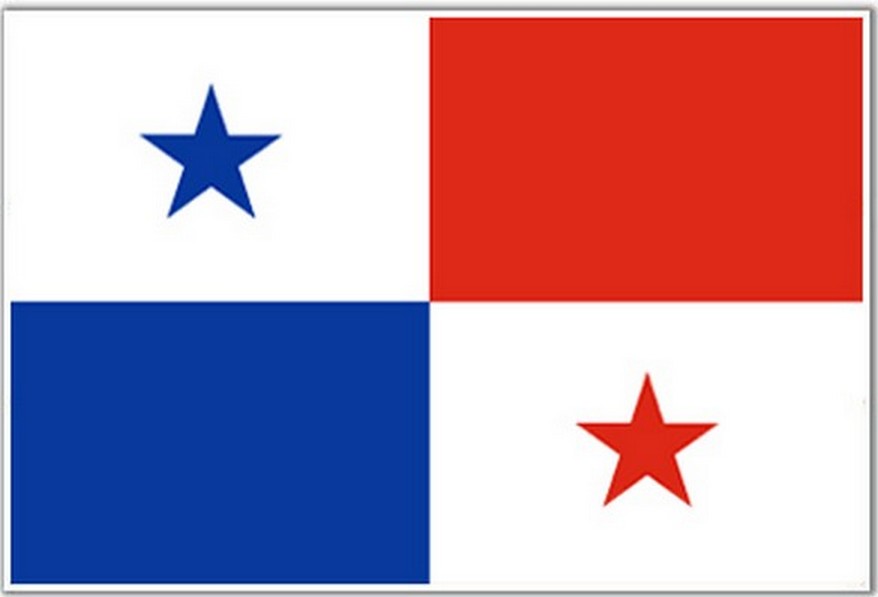 panama flag