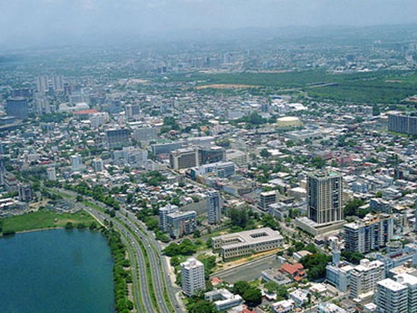 puerto Rico sanJuan