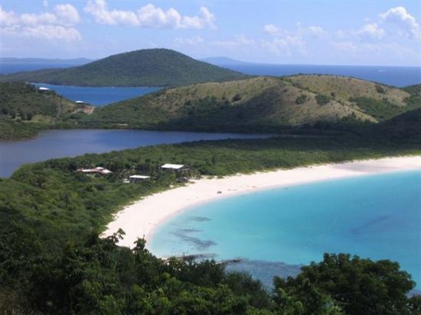 puerto rico culebra