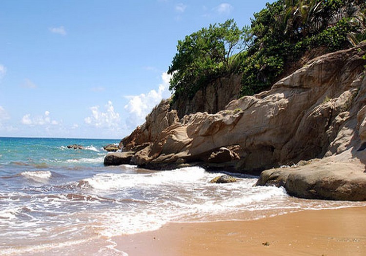 puerto rico maunabo