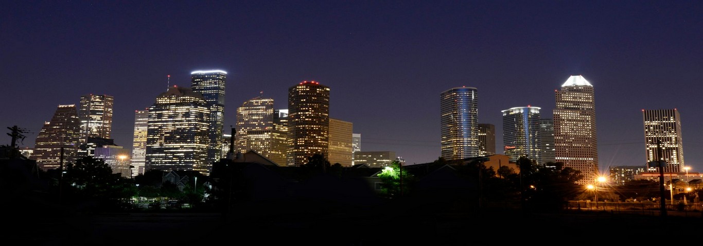 houston skyline masthead