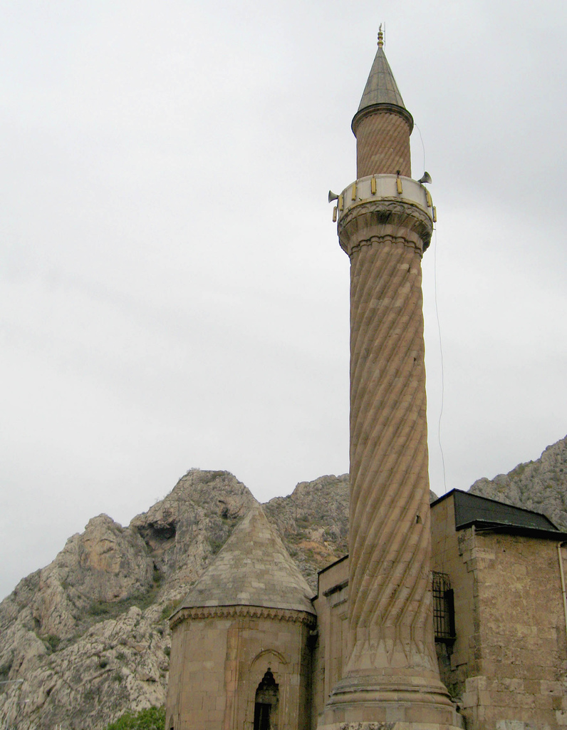 Amasya minare