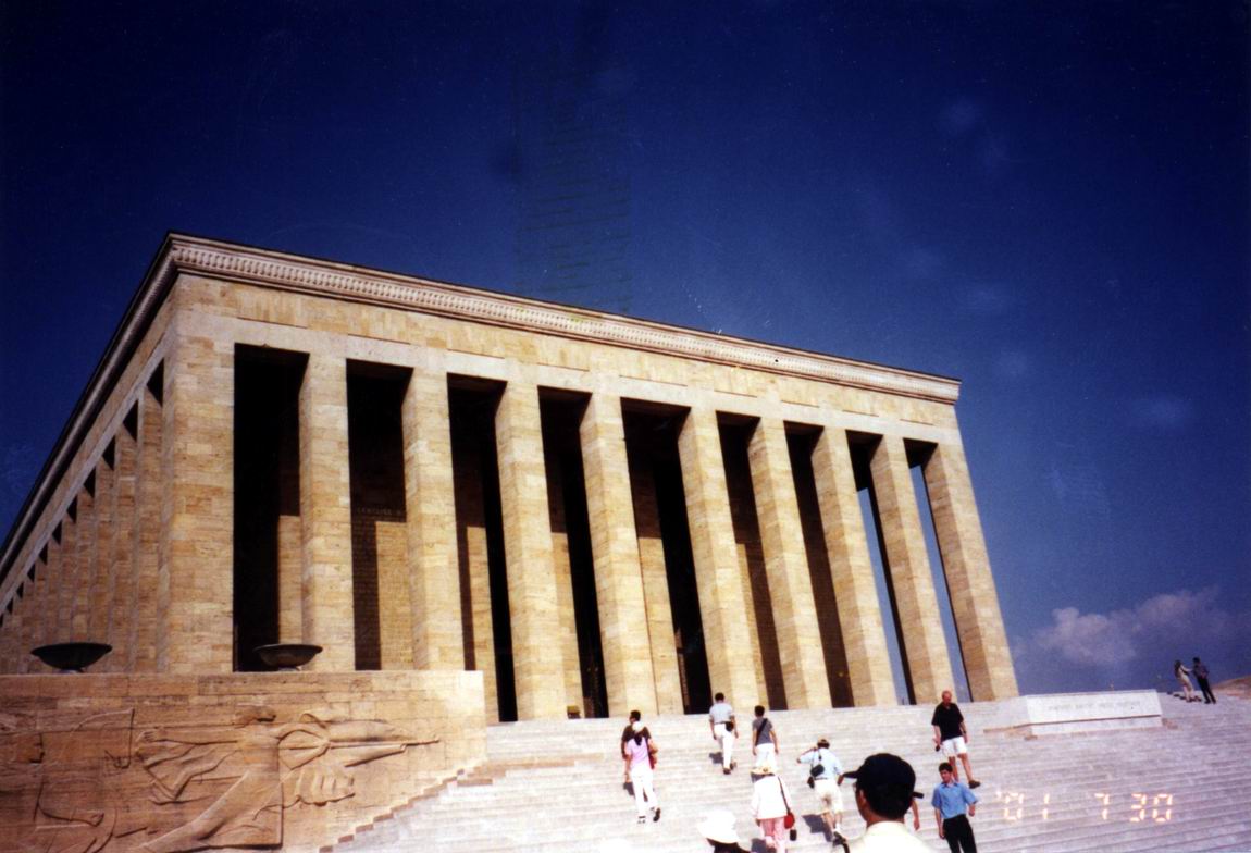 ankara anitkabir