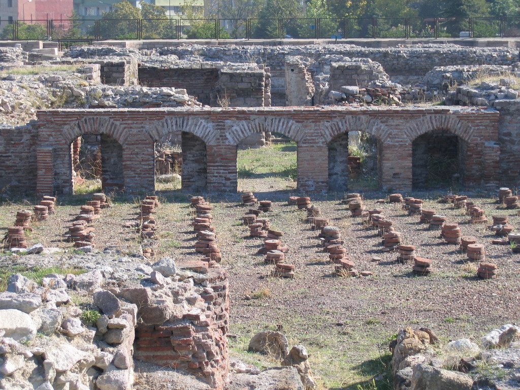 ankara tren