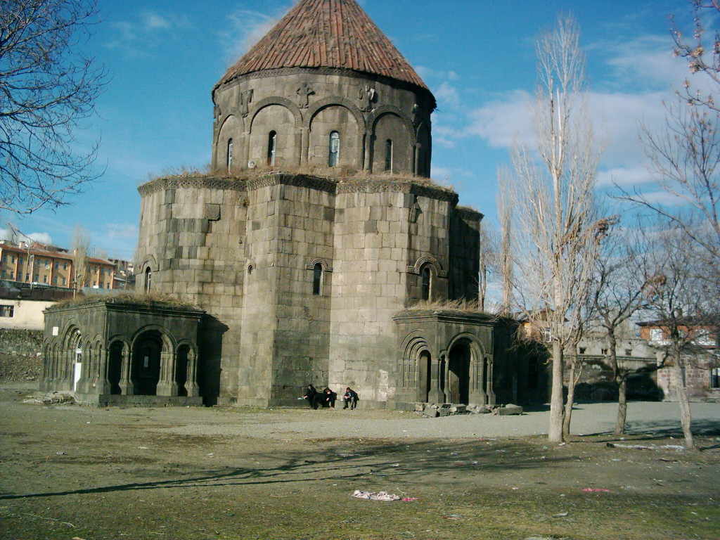 ardahan kule